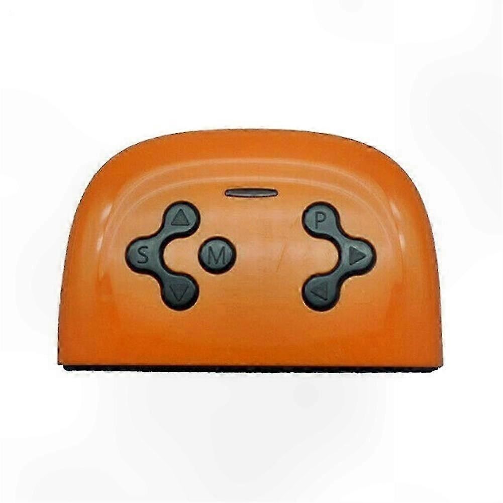 Universal Bluetooth Receiver for Stroller Accessories, 12V Durable Carriage Module