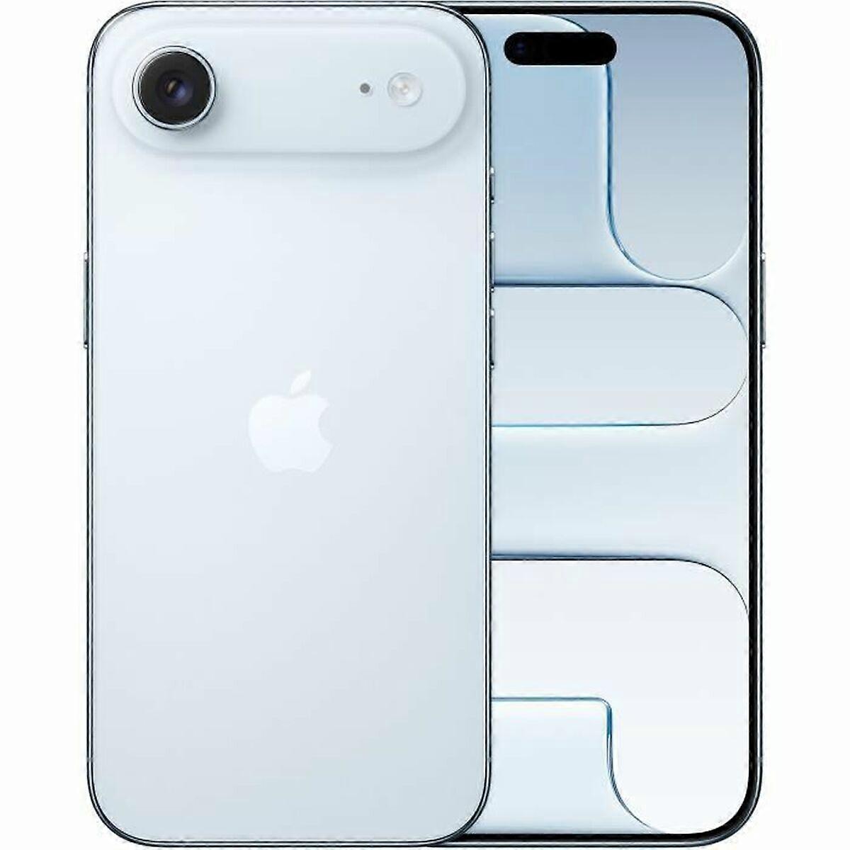 Smartphone Apple iPhone Air 6,5" A19 Pro 512 GB Blue