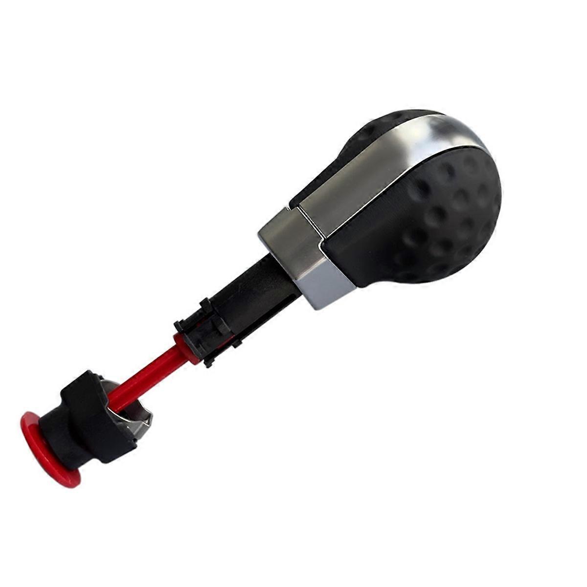 Automatic Shift Lever for Golf 5 Golf 6 7 MK6 Shift Gear Knob Gear Shift Knob Car Accessories