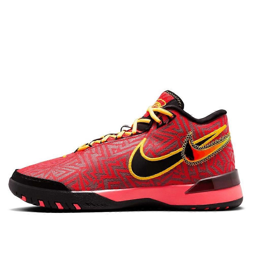Shoes Nike LeBron NXXT Genisus HF0712600