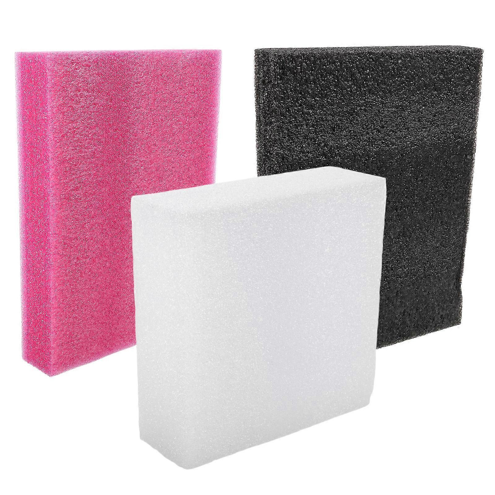 Needle Felting Mat for Wool Felting Pad 9Pcs Crafts Tool