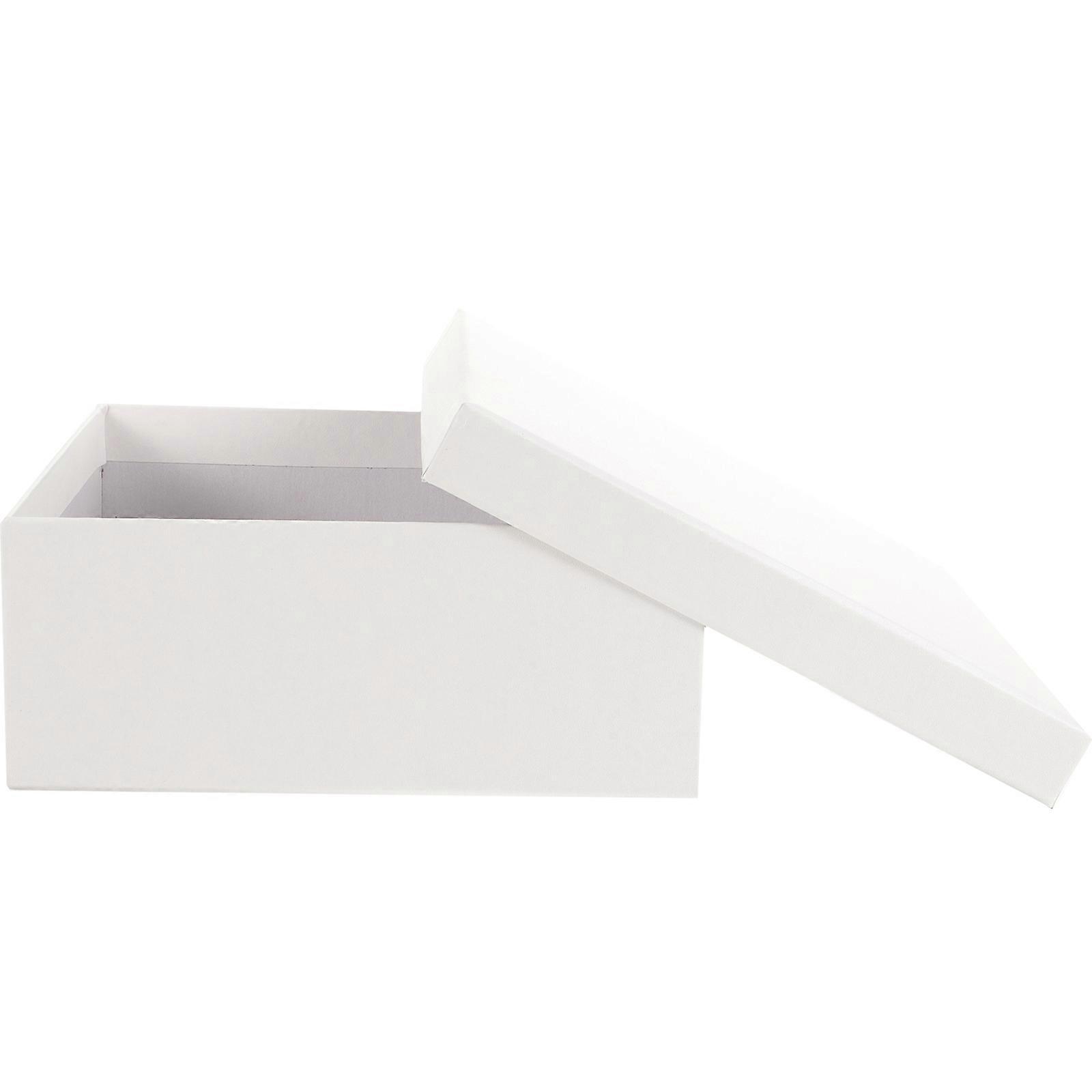 Gift Box Storage Box for Home 2Pcs Gift Wrapping Set