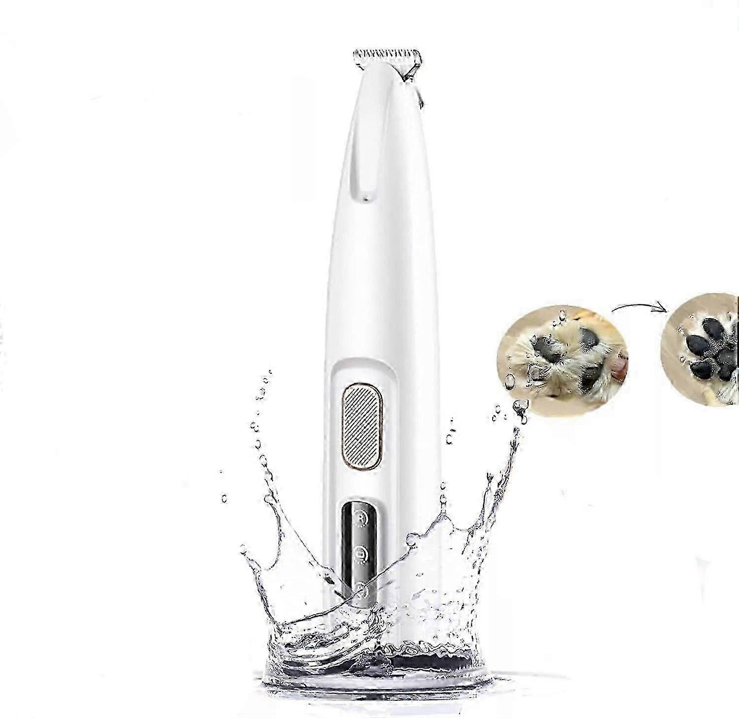 CalmClippers for Cats - NotDusk Gentle Paw Fur Trimmer