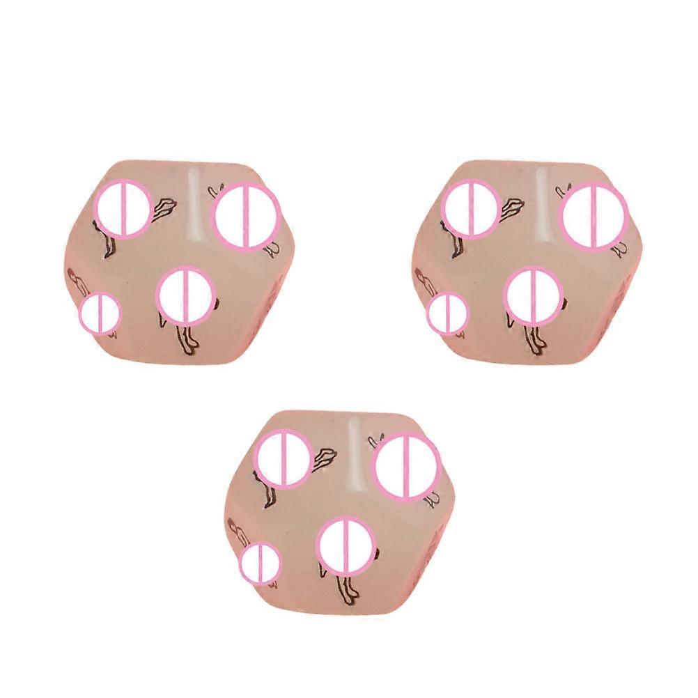 Luminous Night Glow for 3Pcs 12 Positions Set