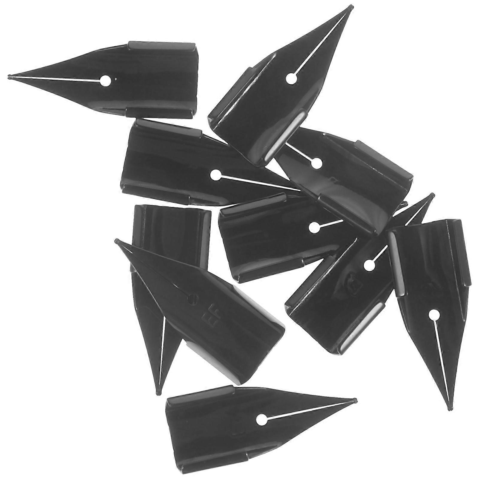 Fountain Pen Nibs Replacement Calligraphy Nibs Set for Writing 20Pcs