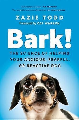 Bark - Zazie Todd - Reference works - Greystone Books,Canada - Paperback