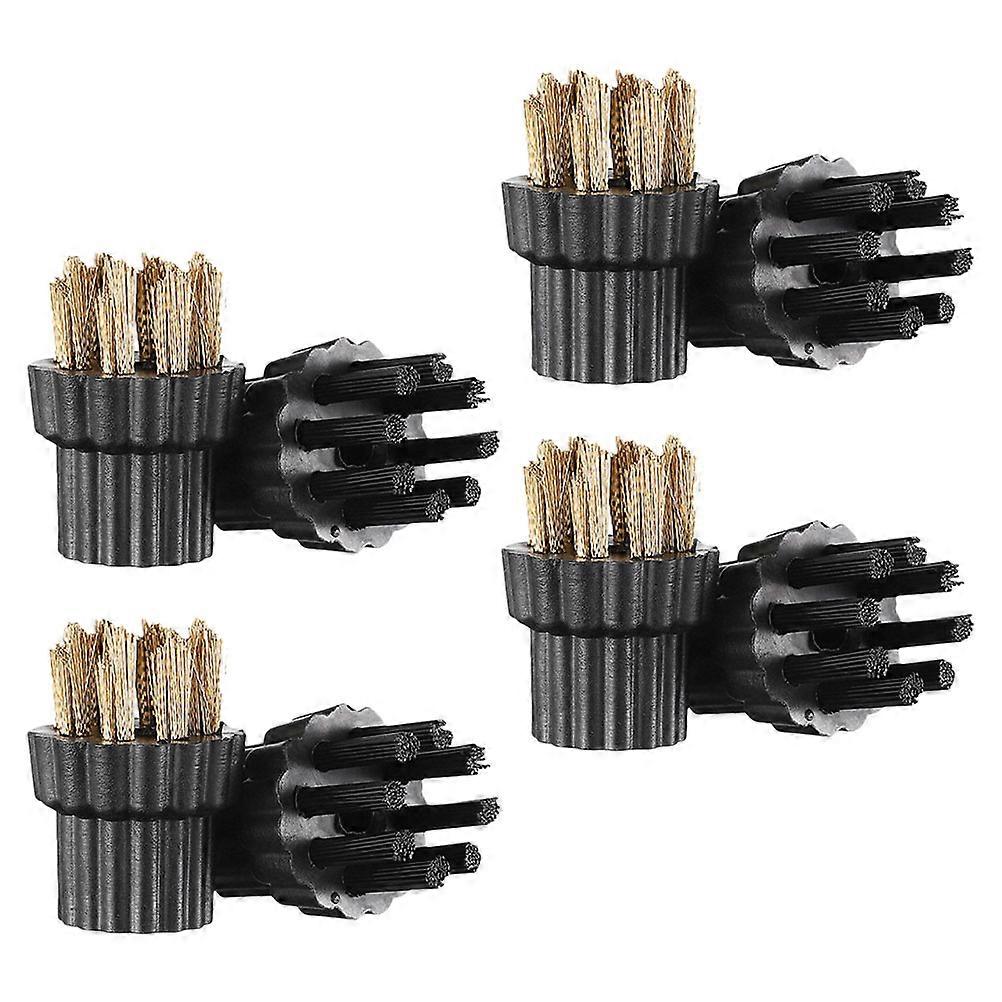 Multi Functional Steam Cleaner Brush Heads for Cleaning 40Pcs Accessories
