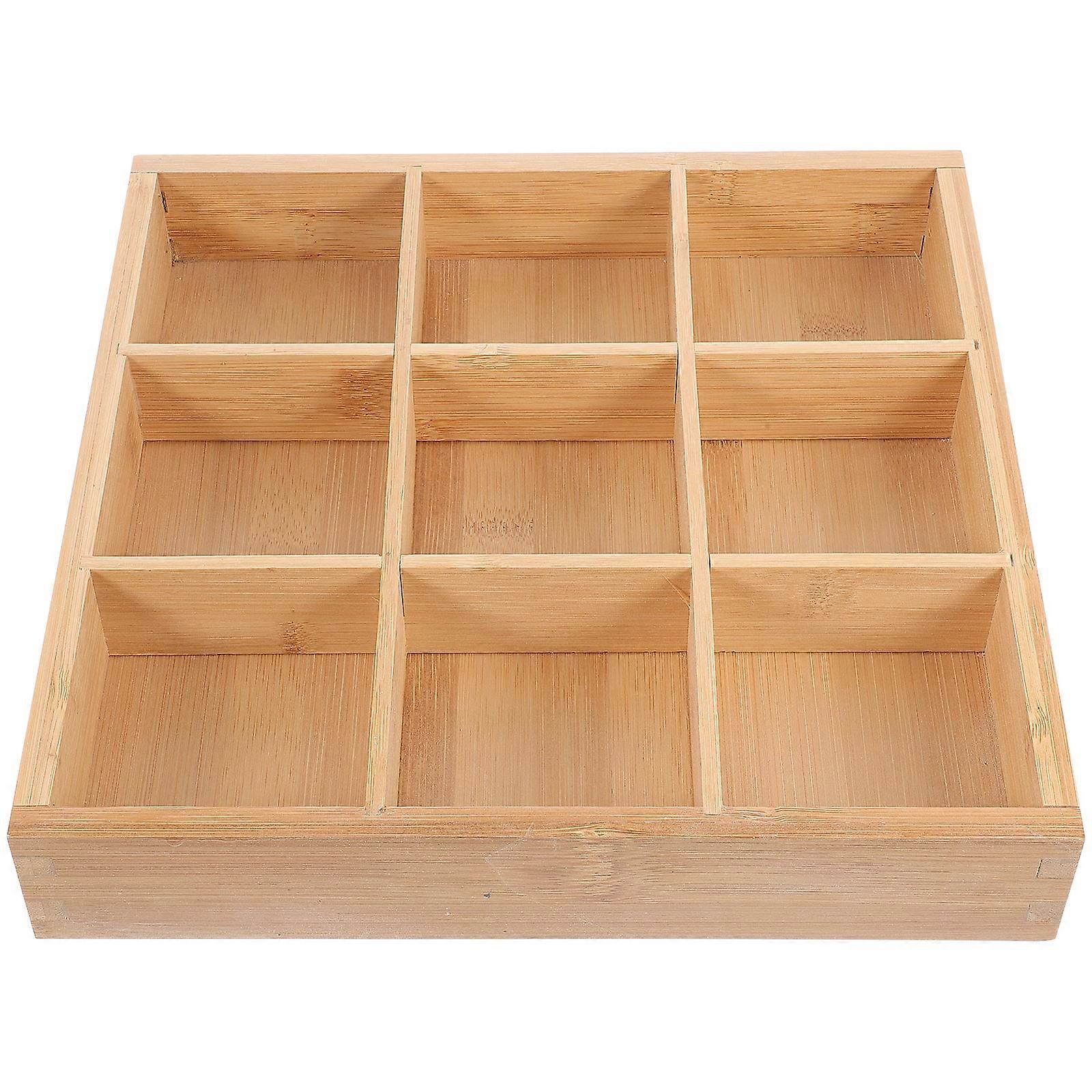 Vegetable Tray Buffet Tea House Storage 30.00X30.00X5.00CM 1Pcs