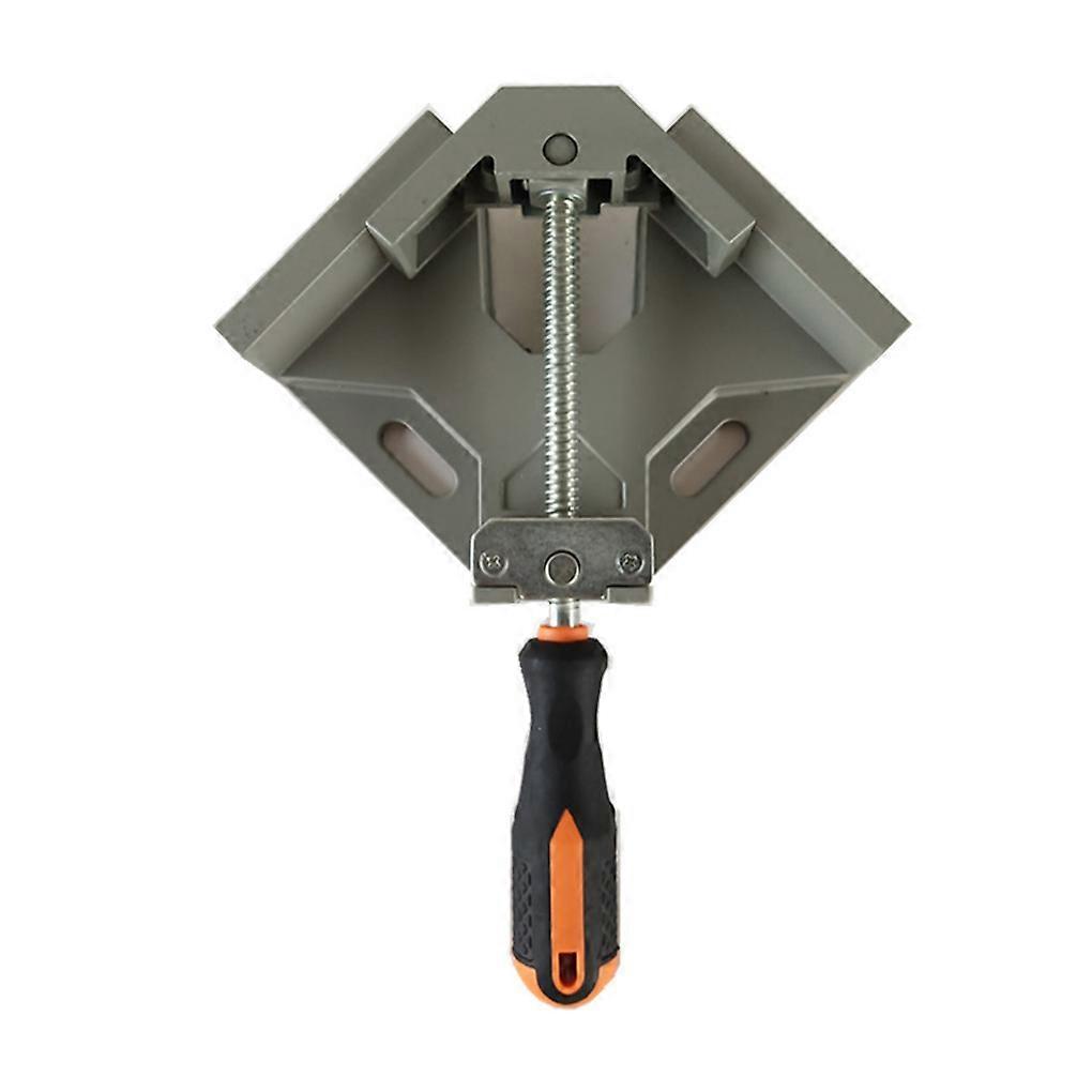 Alloy Professional Grade Woodworking Clamp Durable And Easy To Right Angle Clip Hand Tool