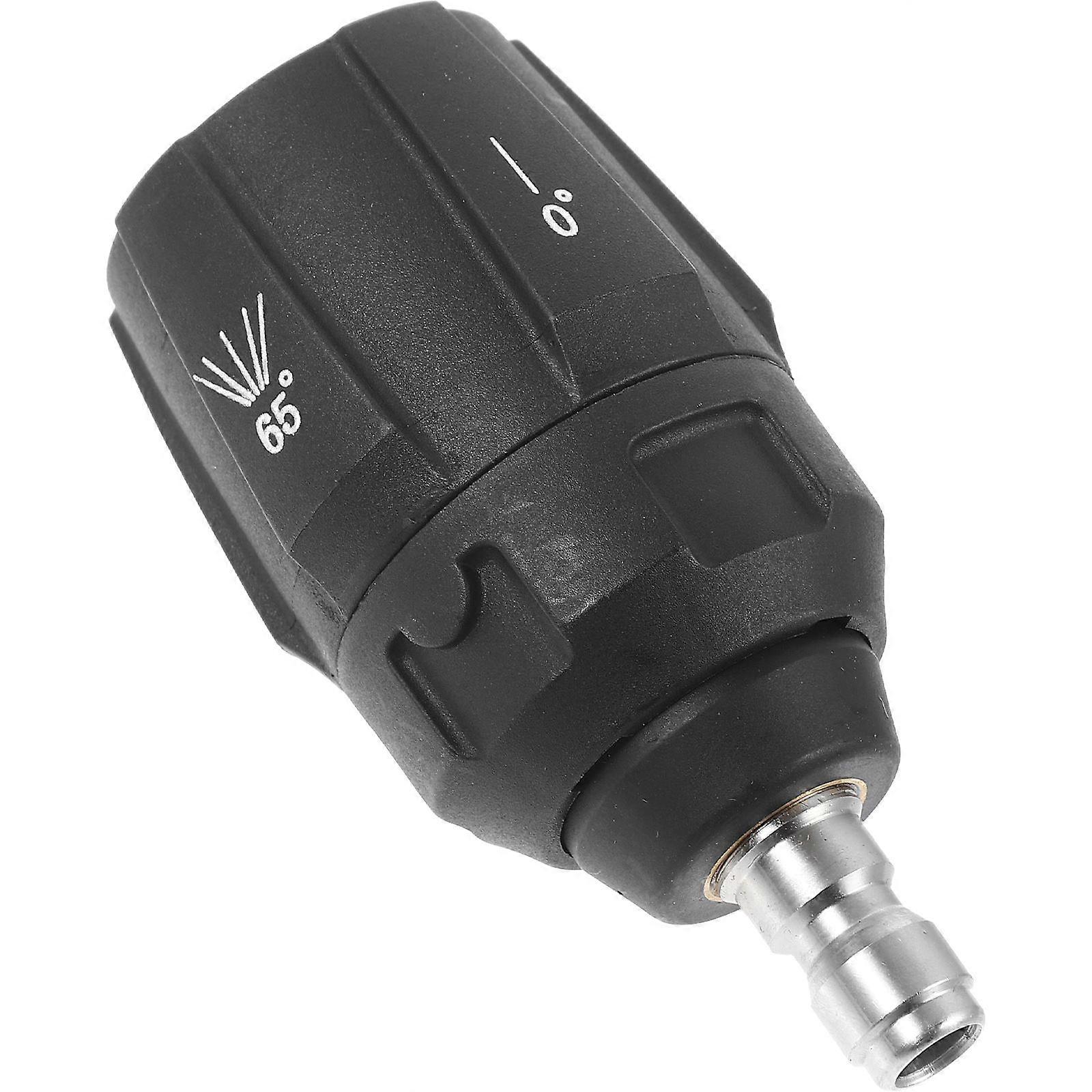 High Pressure Car Washer Nozzle for Cleaning 4Pcs Quick Connect