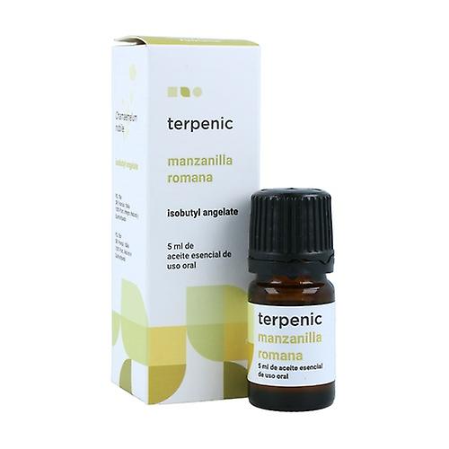 Roman Chamomile Essential Oil 5 ml of essential oil (Chamomile)