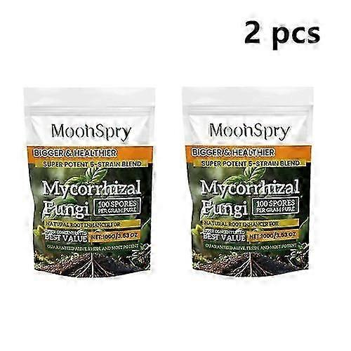 1-10個菌根菌有機ルートエンハンサー