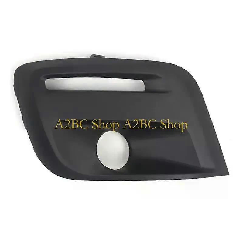 A2BC Replace 9810965777 Foglight Grilles Protector Cover for Berlingo Partner
