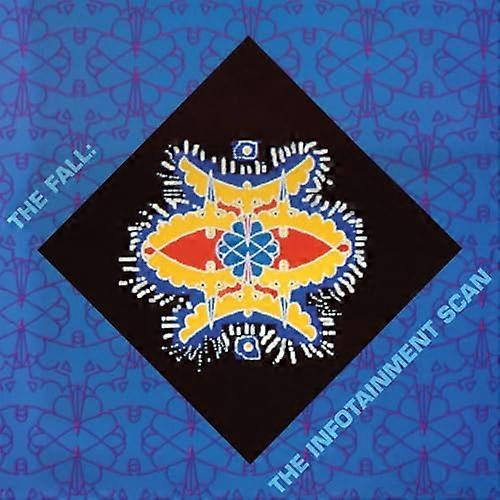 Fall  The - Infotainment Scan  The - 6cd C [CD]