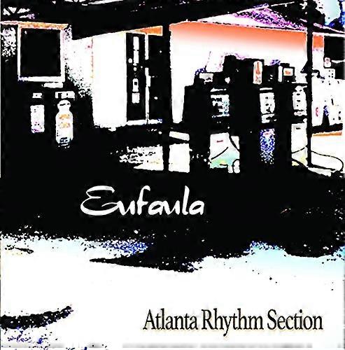 Atlanta Rhythm Section - Eufaula [CD]