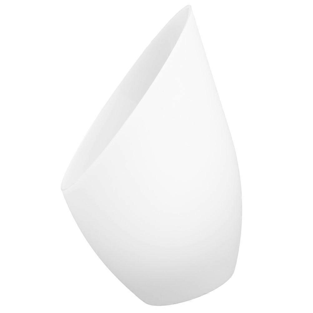 White Lamp Shade Replacement for Floor Lamp Decorative 5Pcs