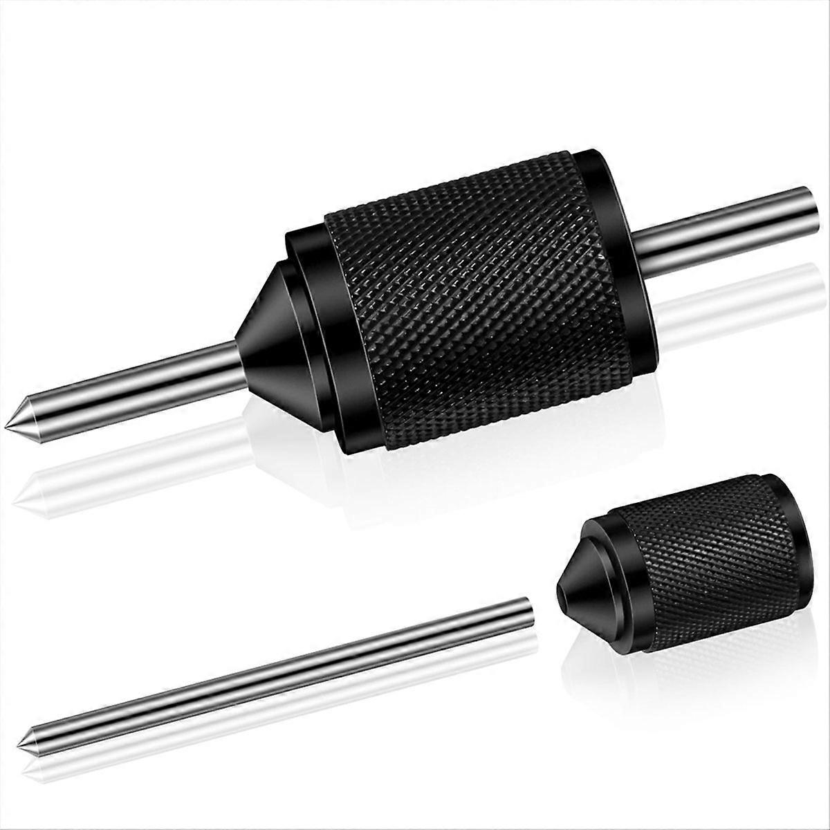 Universal  fer Center Aligner  fer Punch Hardened Pin Machine Tool Range 3/16inch to 5/8inch