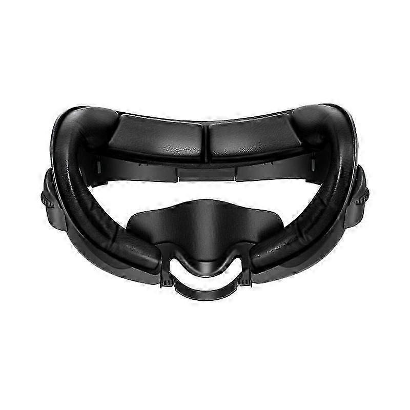 vr headset face cushion for meta quest 3