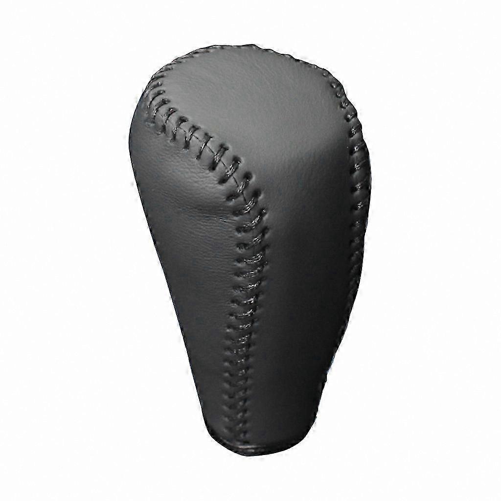 Gear Shift Knob Cover for 2014-2019 RAV4 Protective Collar Case