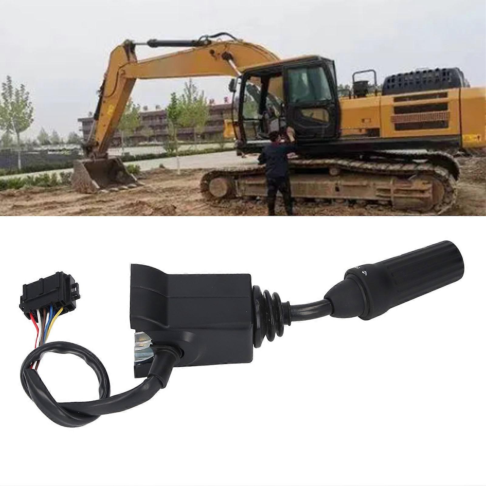 Column Switch 11171771 Aluminum Alloy Joystick for Loader Models