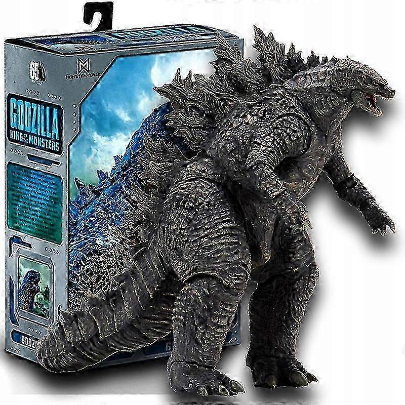 Figurka Godzilla Monster Edition 18cm 2025
