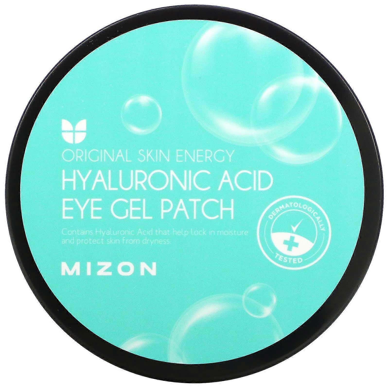 Hyaluronic Acid Eye Gel Patch, 60 Patches