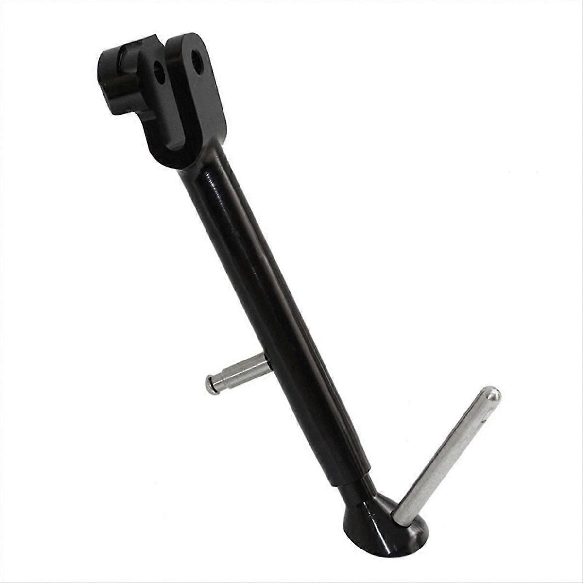 Motorcycle Adjustable Side Stand Kickstand Foot Side Stand Support for YZF R25 R3 MT-03 FZ03 2015-2024