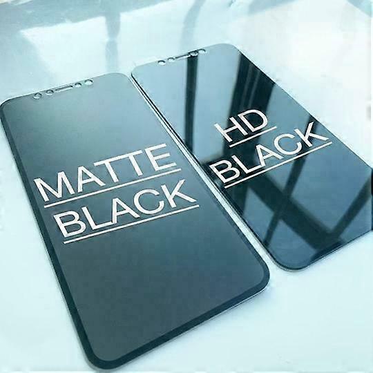 4D Privacy Screen Protector For iPhone 17 16 15 Pro Max XS MAX XR Anti-spy Peep