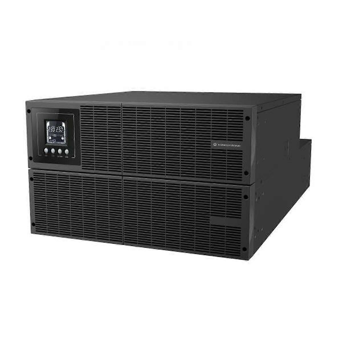 Uninterruptible Power Supply System Interactive UPS Conceptronic ZEUS51E6K 6000 W 6000 VA