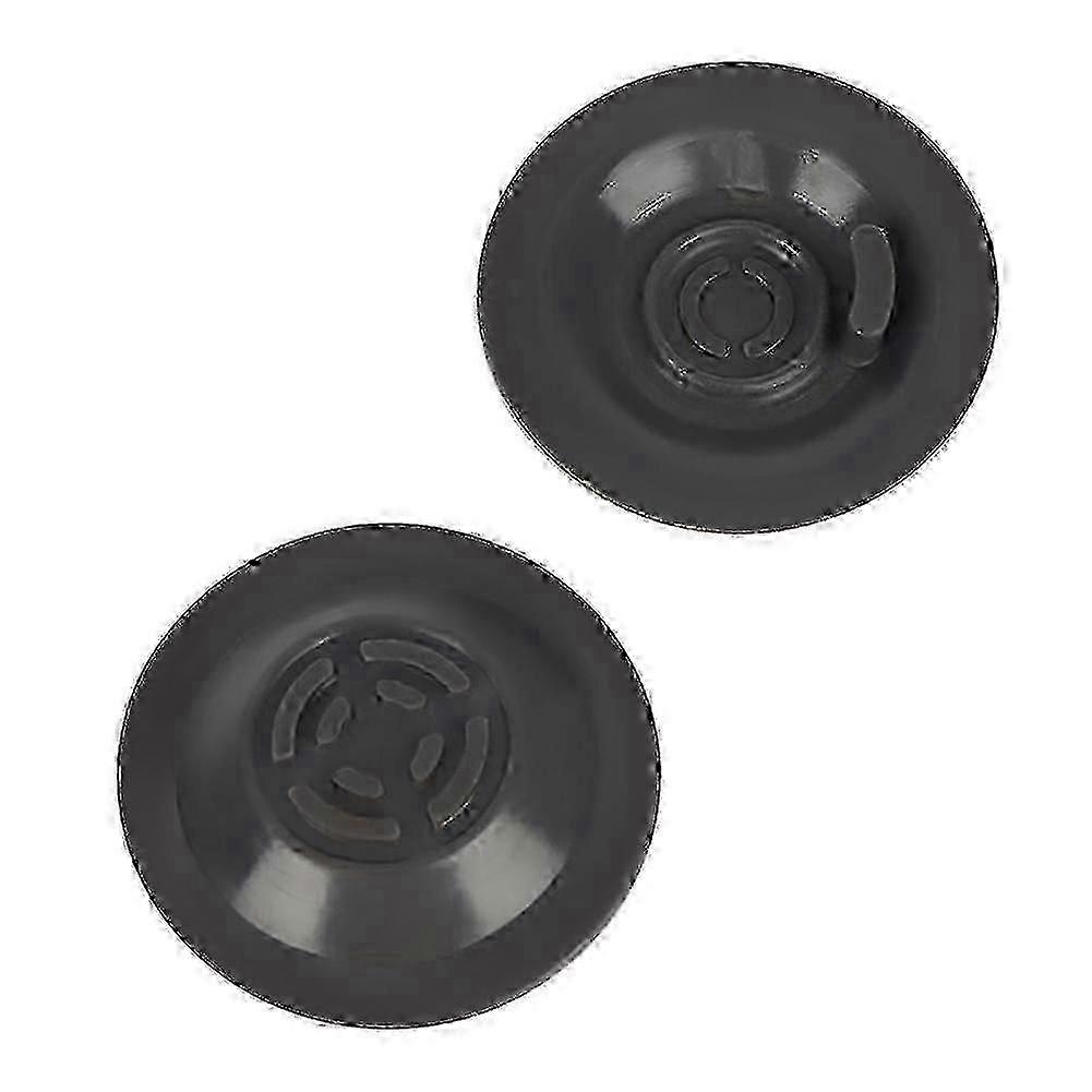 54MM Blind Filter Backflush Disk Rubber for Espresso Machines Brewing Head Backwashing Gasket