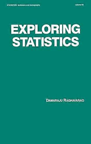 Exploring Statistics