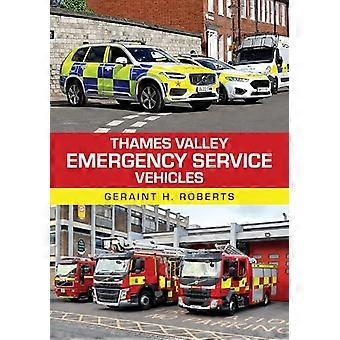 Hulpdiensten in de Thames Valley