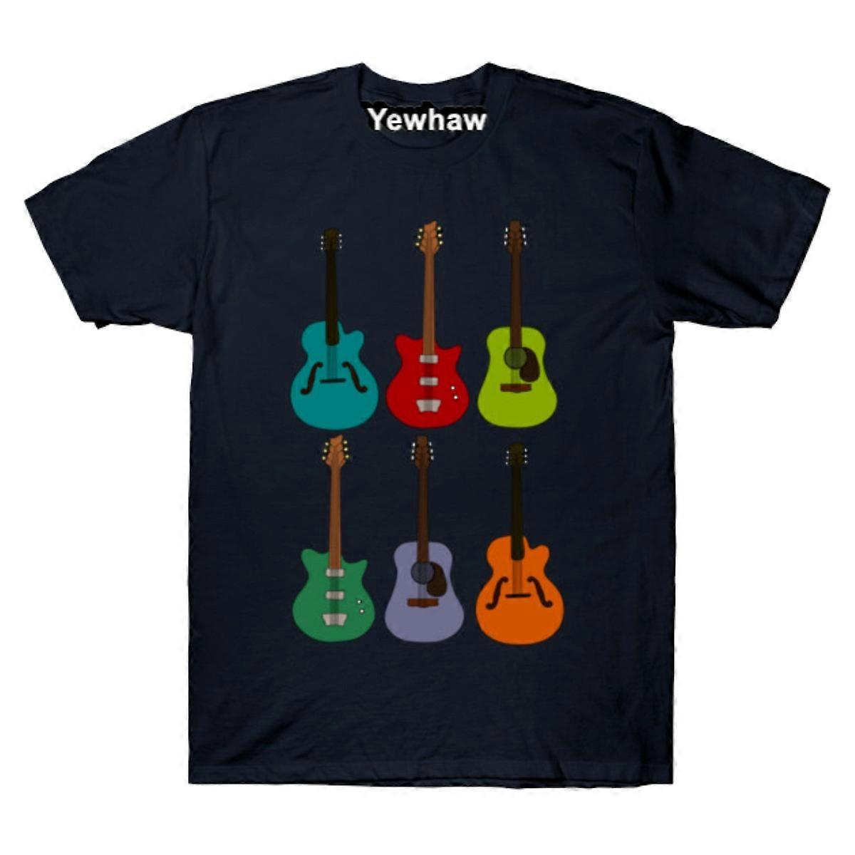 Guitars T-shirt