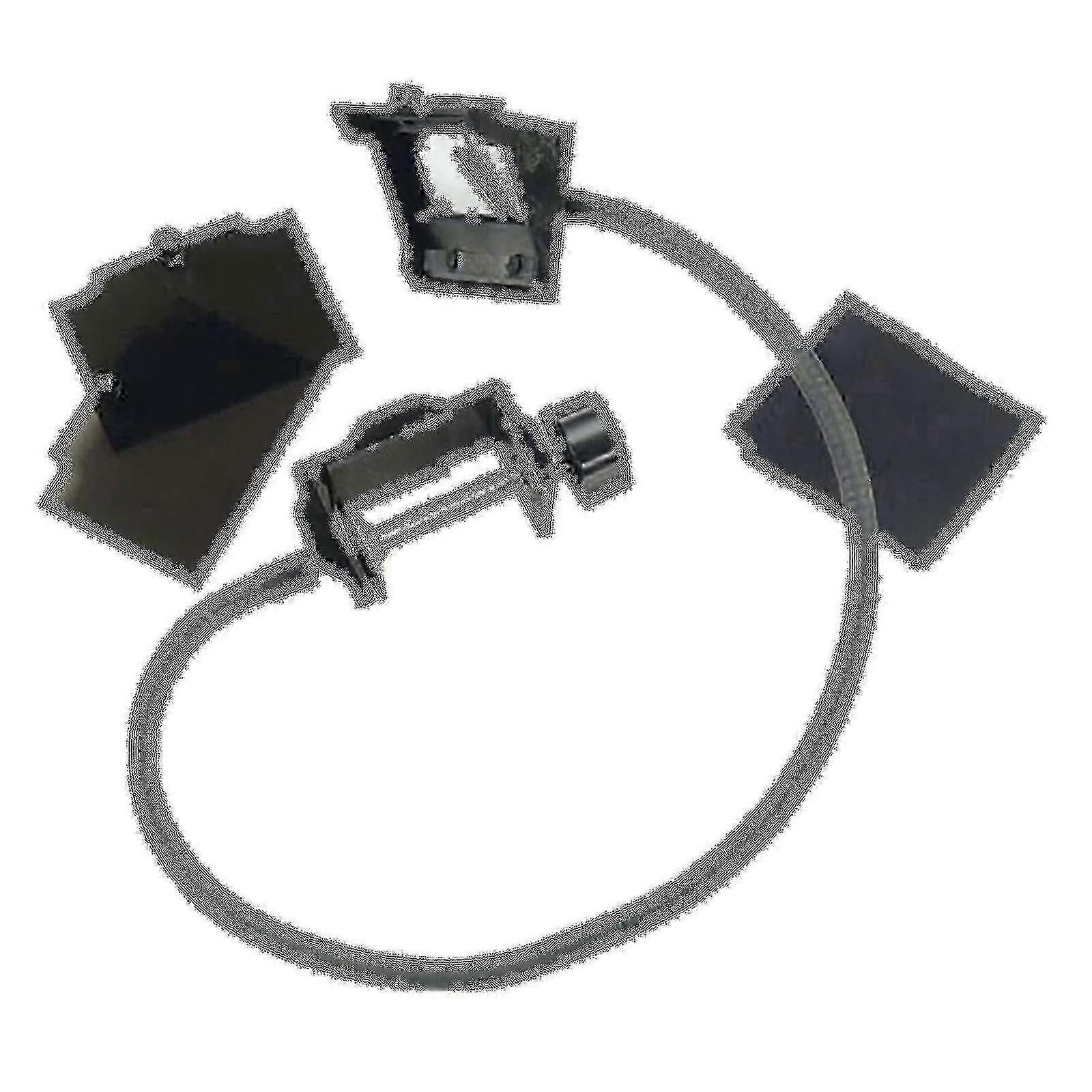 2025 Magic Painting Art Image Reflection Photo Magnifying Glass