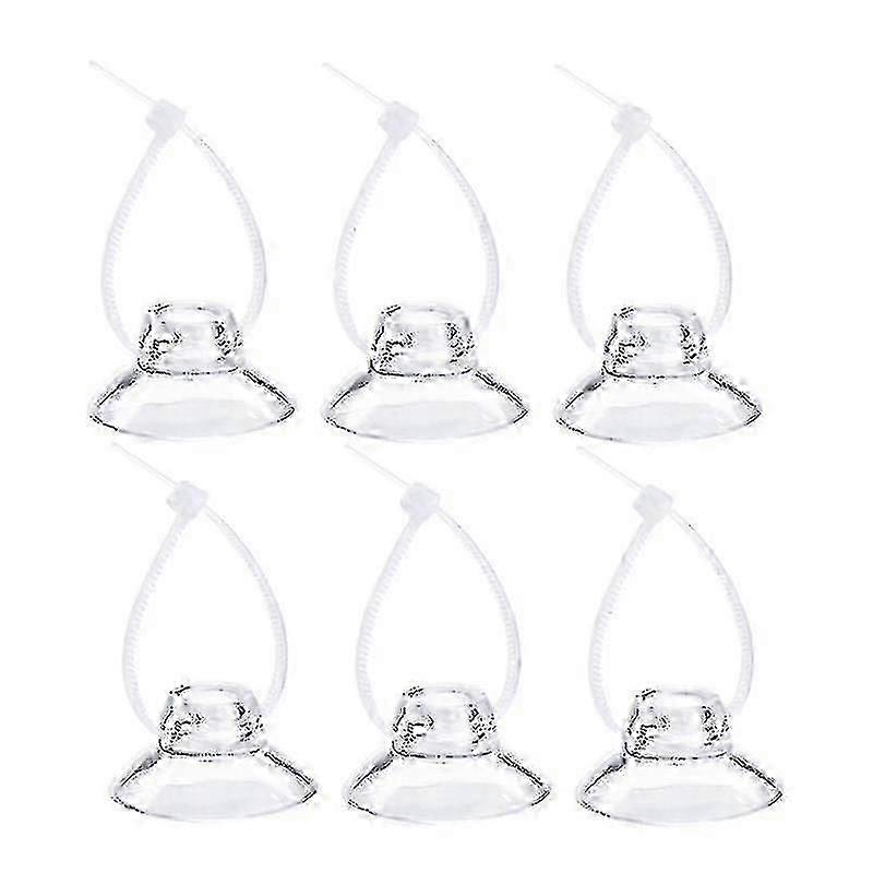 12pcs Suction Cups