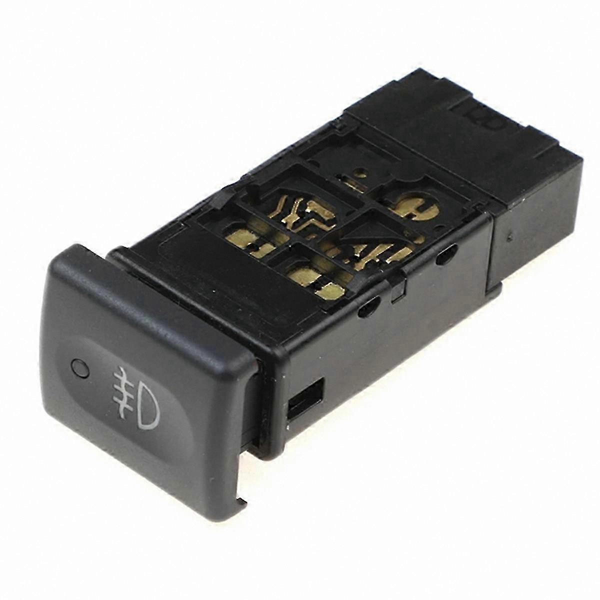Fog Light Control Switch Compatible with 2002 and Later Models YUG000530LNF