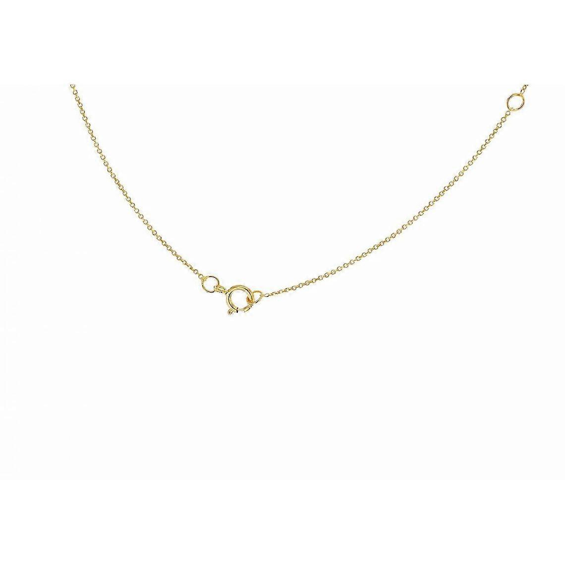 Collier femme  Stella 1-19-0153 Or Jaune