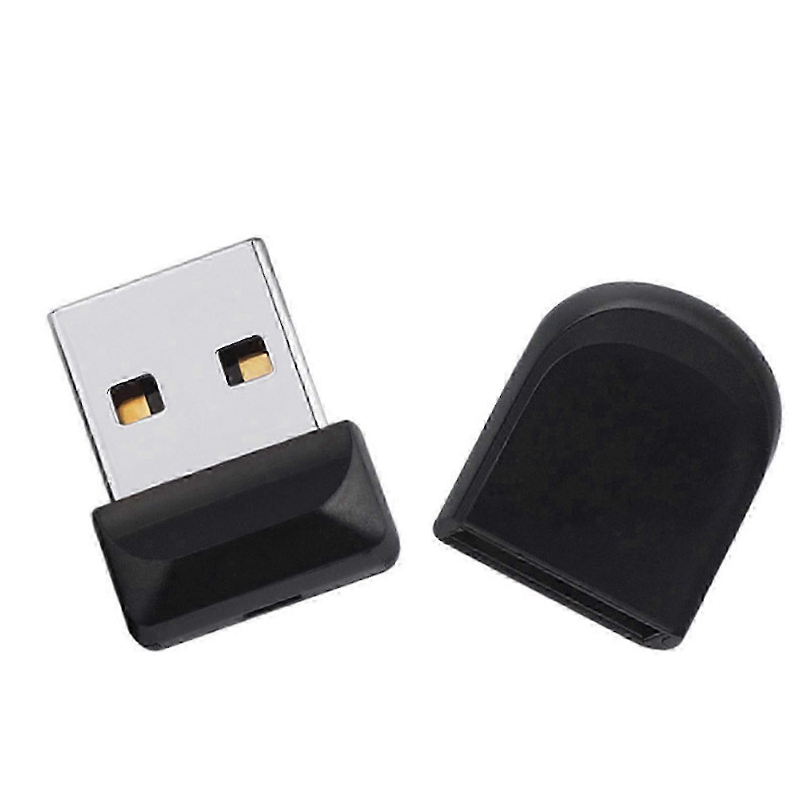 U Disk Universal High Speed Cold Heat Resistant Driver Free Safe Data Storage Tiny USB 2.0 Pen Drive