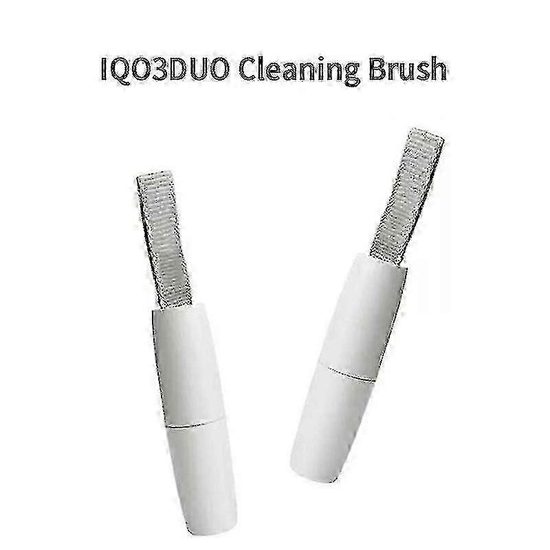 Iqos 3 Duo デバイス用クリーン ブラシ クリーナー修理ツール キット - プロフェッショナル クリーニング アクセサリー
