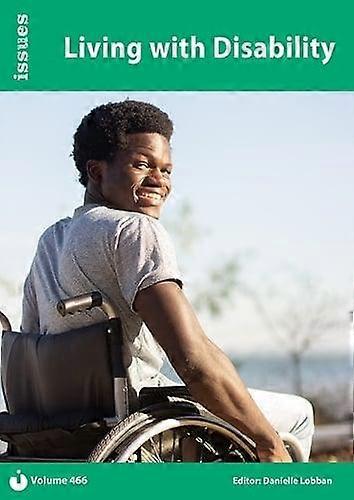 Living With Disability Paperback