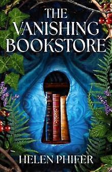 Vanishing Bookstore - Helen Phifer