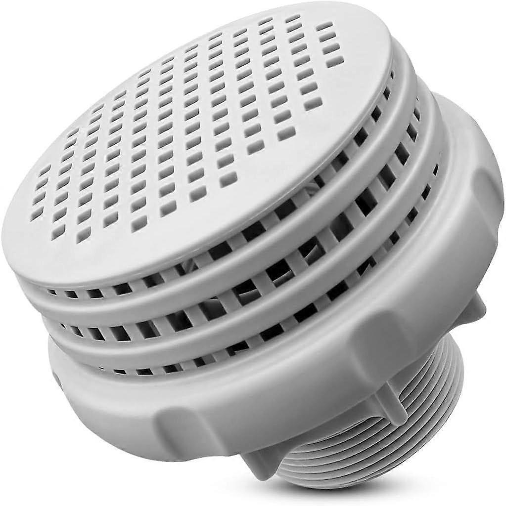 10746 Pool Threaded Strainer Connector Nut Washer Kit