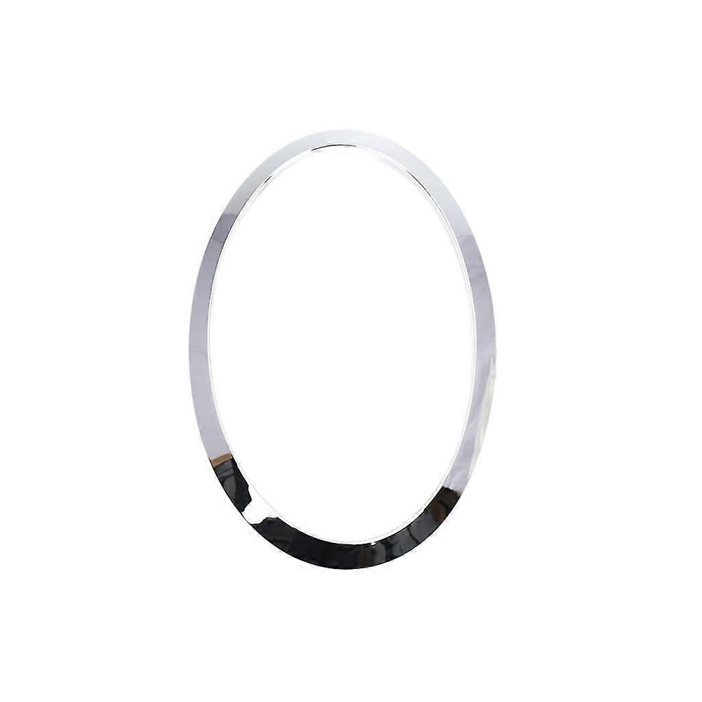 Headlight Headlamp Trim Rings For Mini Cooper F55 F56 F57 Part Number 7300631