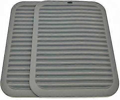 Silicone Trivet Set Of 2 For Pots And Pans