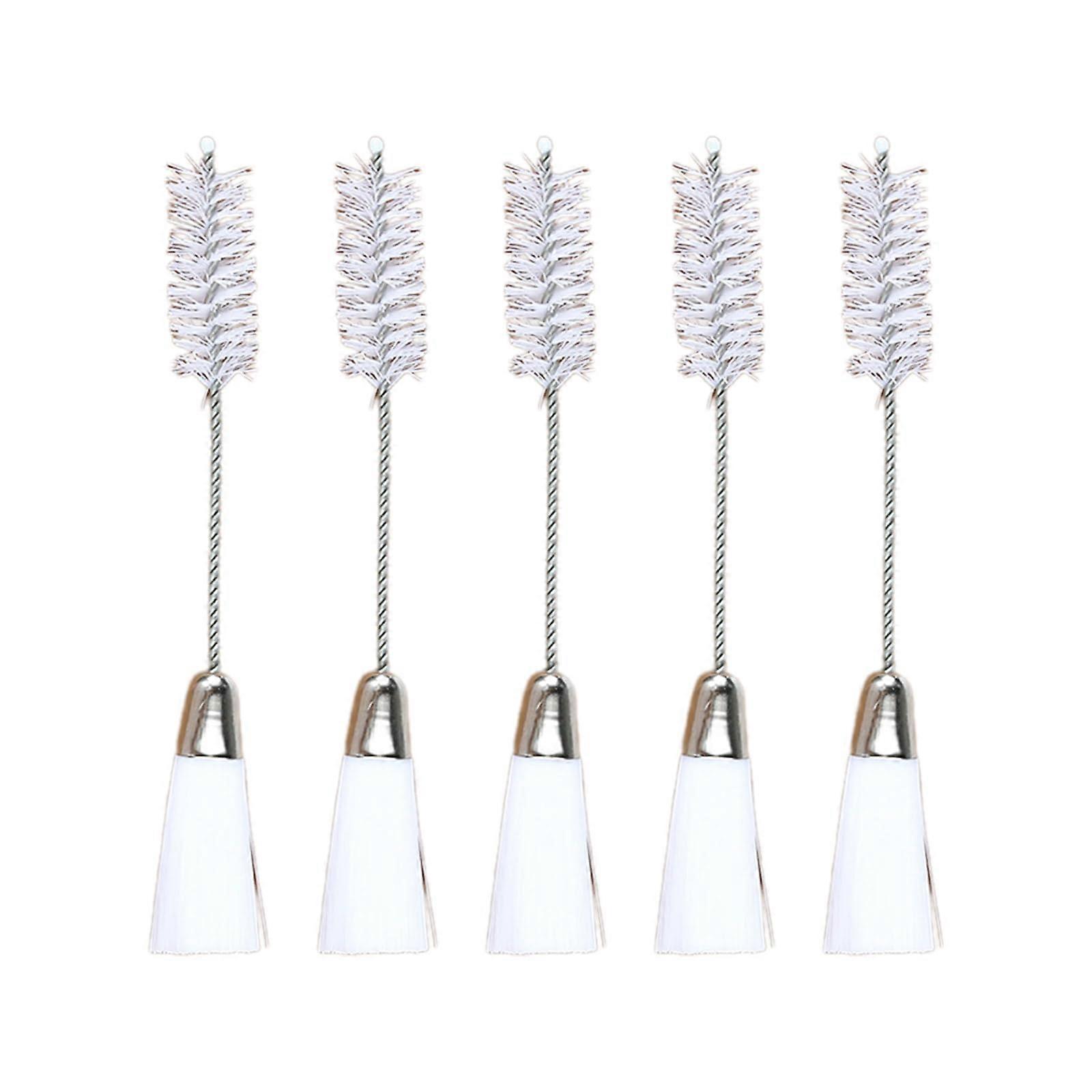 Soft And Sewing Machine Cleaning Brush Set For Home User And Tailors, Universal Compatibility, Soft Bristles