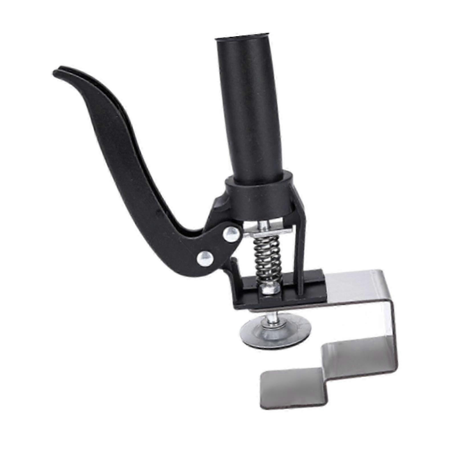 Drawer Front Panel Installation Clamp Compact Labor Saving Drawer Face Clamp U Shaped Clamp