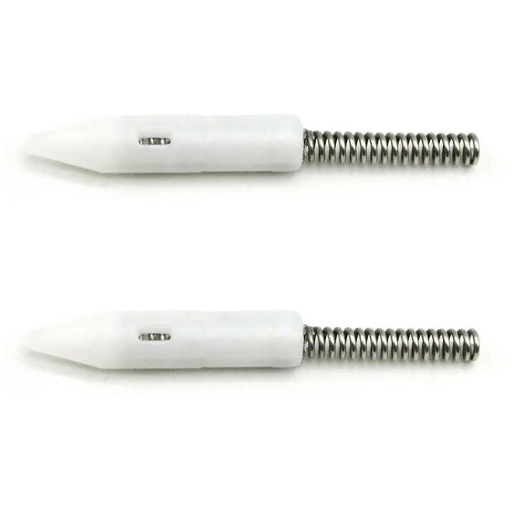 2X Gear Shift Stick Dowel Rod Positioning Pin for  X5 X6 E70 E71 2008-2013