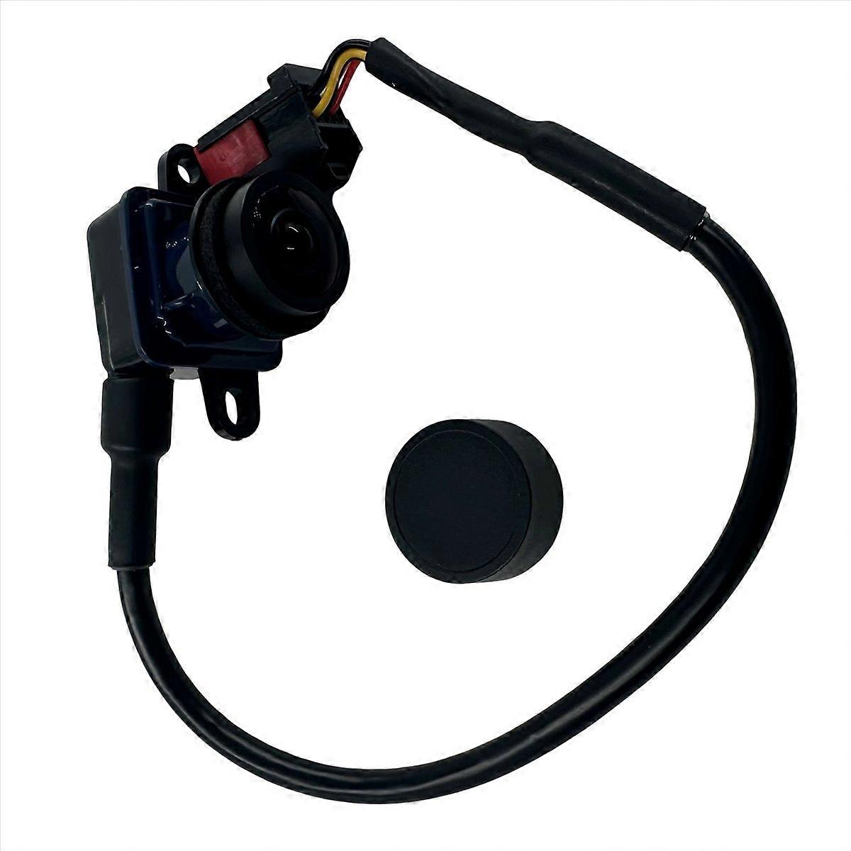 For Backup Assist Parking Camera Assembly
