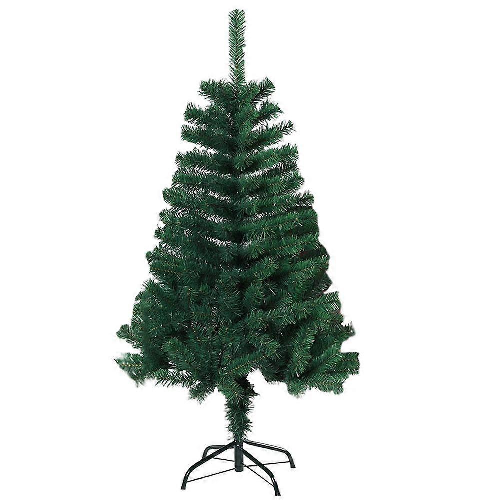 PVC Artificial Fir Tree Encrypted Design Simulation Artificial Fir Tree  Gift