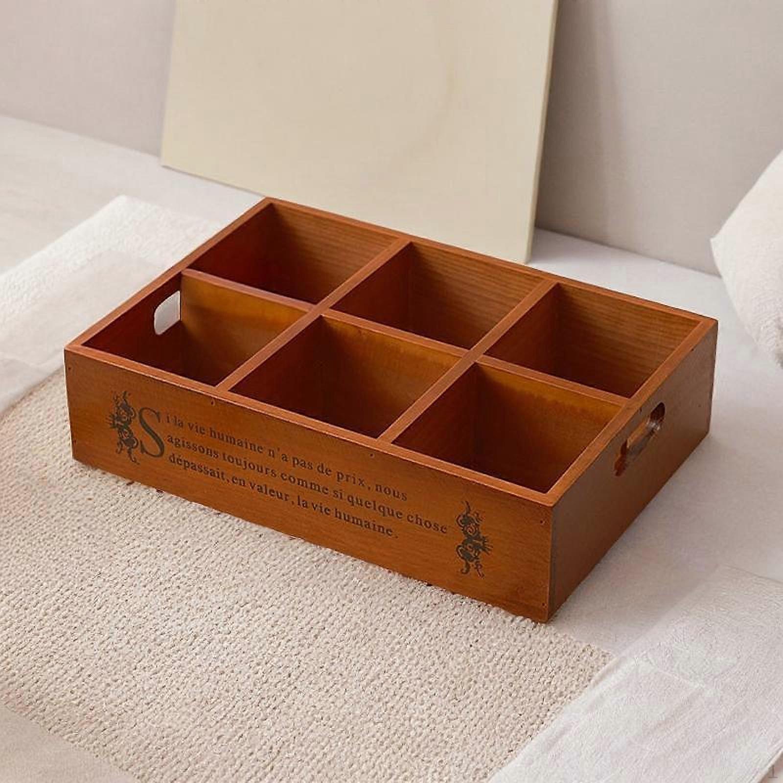 Divider Serving Container with Handle Designed for Nuts And Sweets at Events